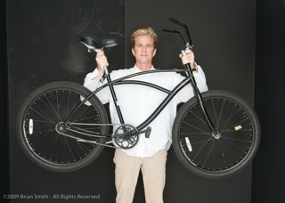 matthew modine